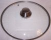 (image for) 5 x Glass Lid for cooking-pot or pan, 28 cm