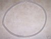 Replacement Sealing Gasket for any Pot up to 30 cm - special agg